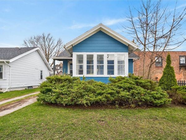 416 Roycroft Drive, Rochester, NY 14621