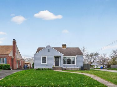 121 S Southampton Avenue, Columbus, OH 43204