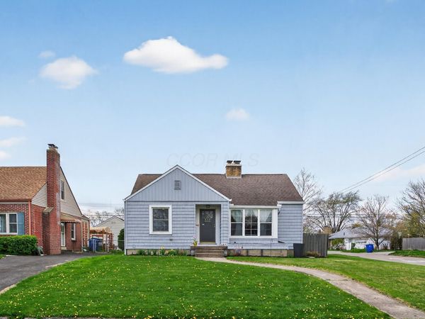 121 S Southampton Avenue, Columbus, OH 43204