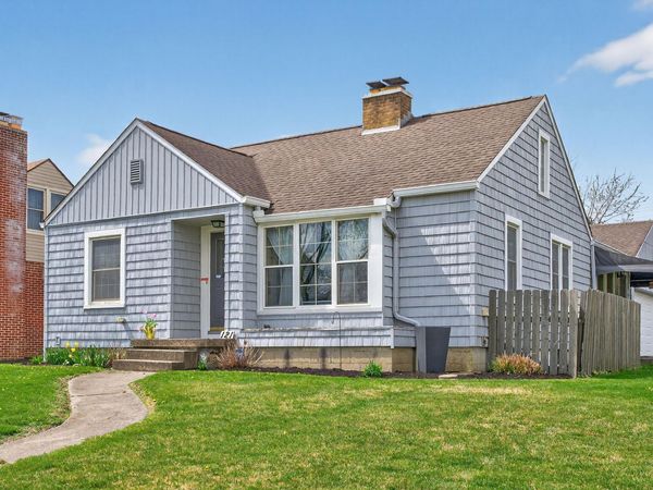 121 S Southampton Avenue, Columbus, OH 43204