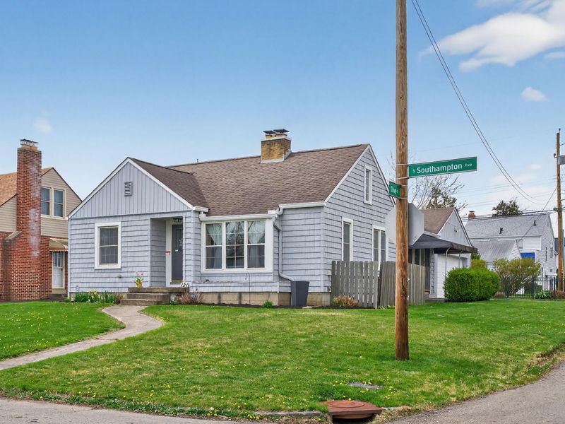 121 S Southampton Avenue, Columbus, OH 43204 Photo 1