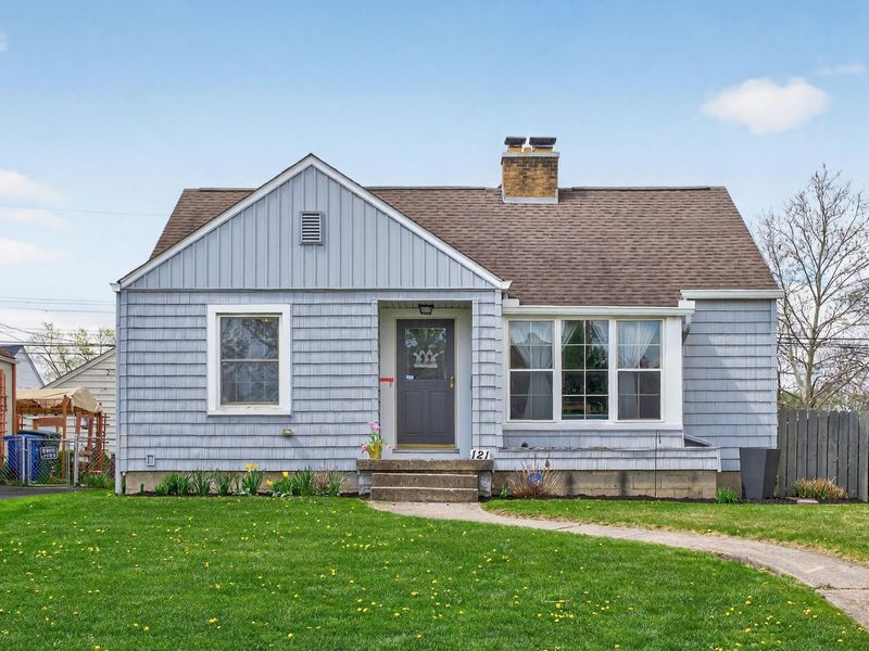 121 S Southampton Avenue, Columbus, OH 43204 Photo 2