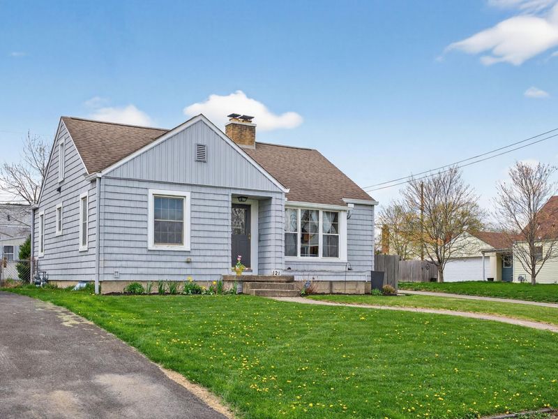 121 S Southampton Avenue, Columbus, OH 43204 Photo 2