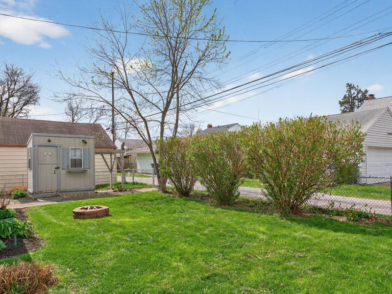 121 S Southampton Avenue, Columbus, OH 43204 Photo 35