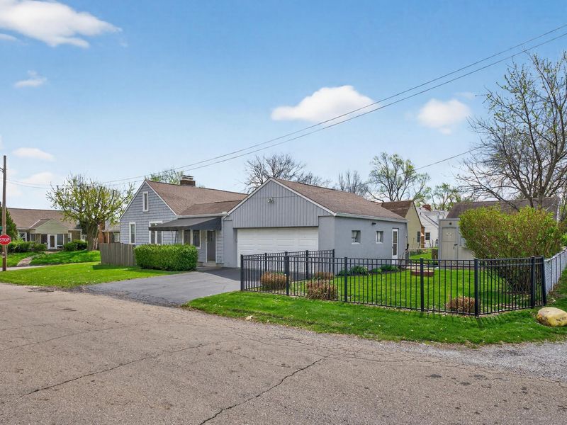 121 S Southampton Avenue, Columbus, OH 43204 Photo 35