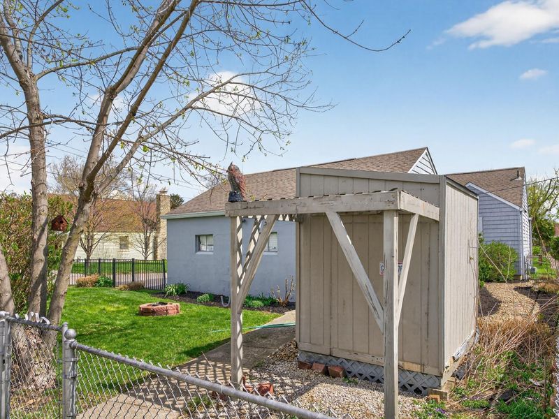 121 S Southampton Avenue, Columbus, OH 43204 Photo 37