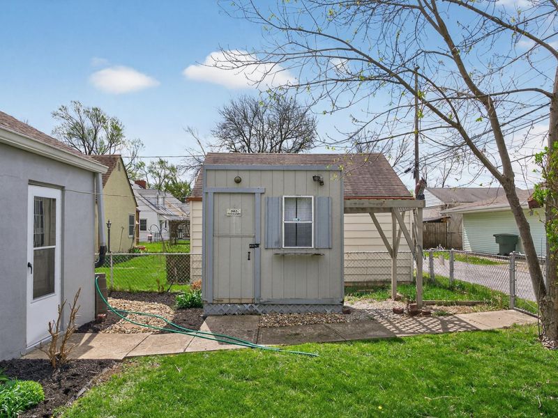 121 S Southampton Avenue, Columbus, OH 43204 Photo 43