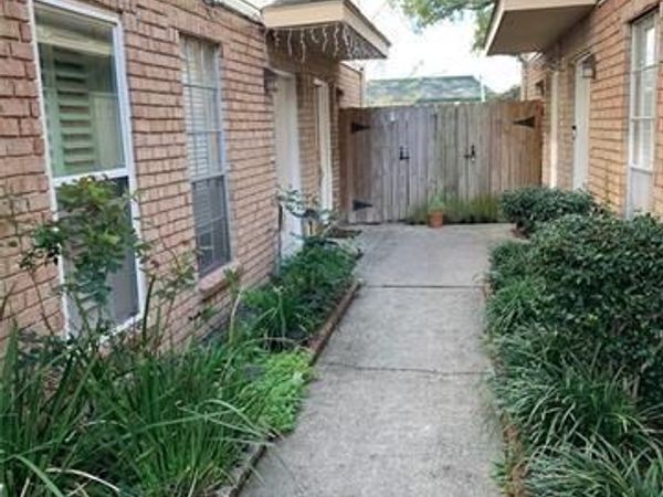 339 DECKBAR Avenue, Unit A, Jefferson, LA 70121