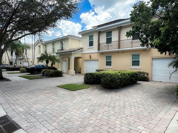 197 Santa Barbara Way , Palm Beach Gardens, FL 33410