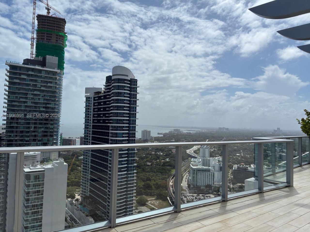 1100 S Miami Ave, Unit 3309, Miami, FL 33130 Photo