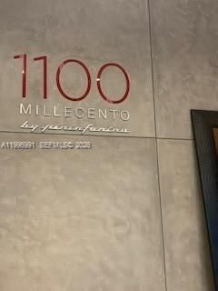 1100 S Miami Ave, Unit 3309, Miami, FL 33130 Photo