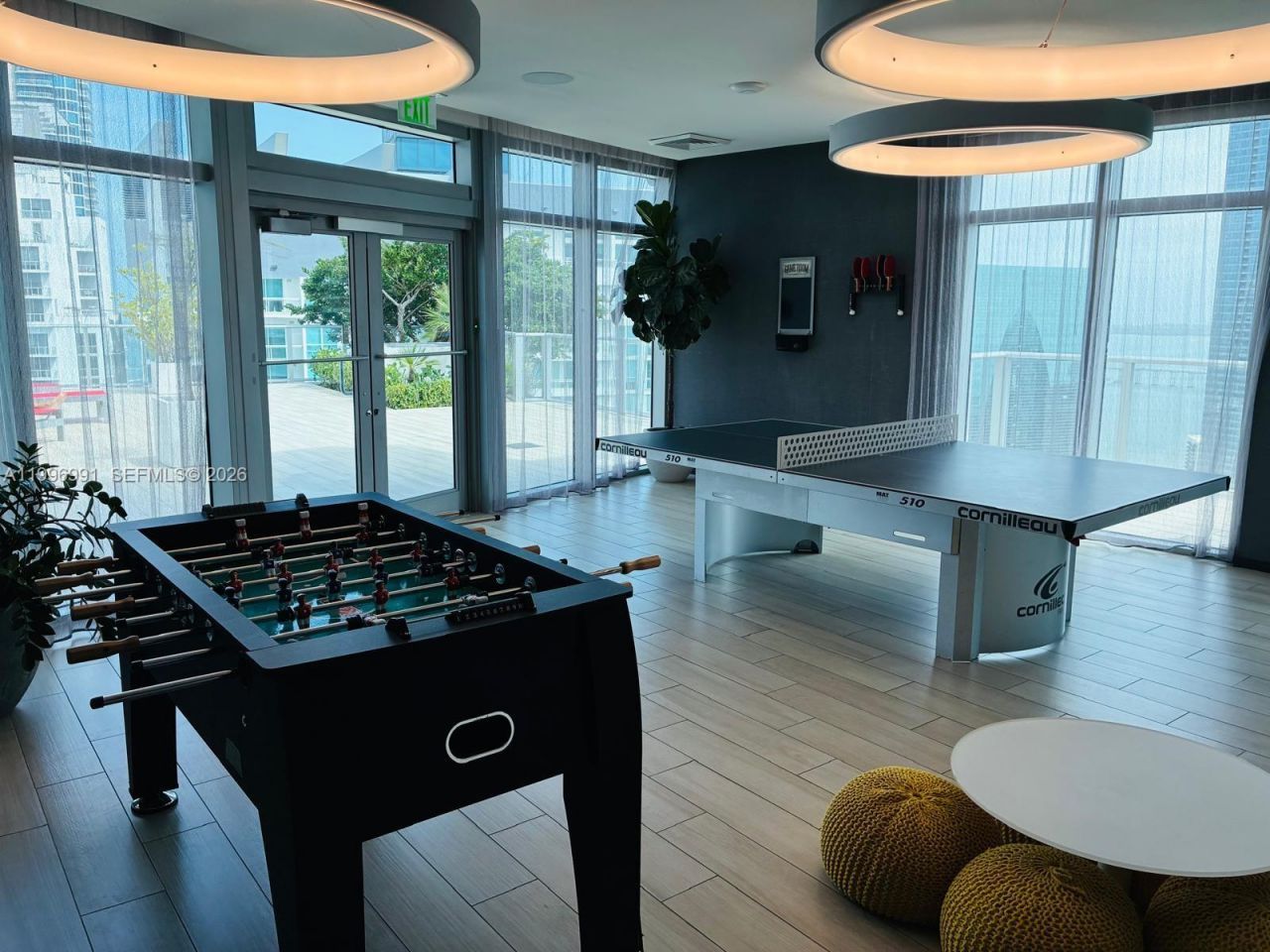 1100 S Miami Ave, Unit 3309, Miami, FL 33130 Photo