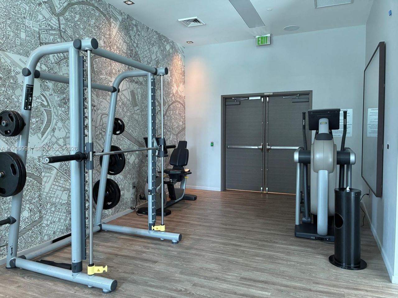 1100 S Miami Ave, Unit 3309, Miami, FL 33130 Photo