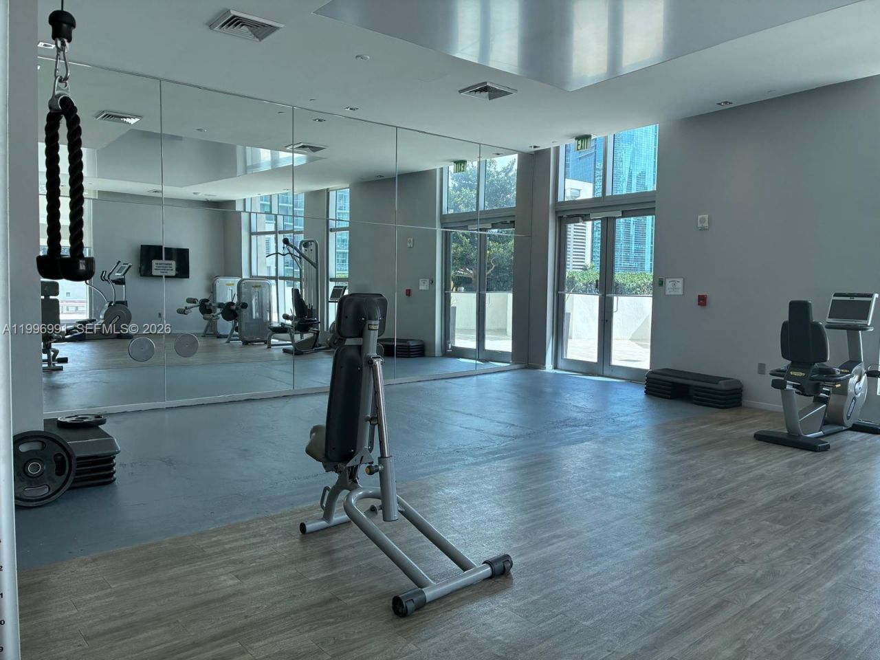 1100 S Miami Ave, Unit 3309, Miami, FL 33130 Photo