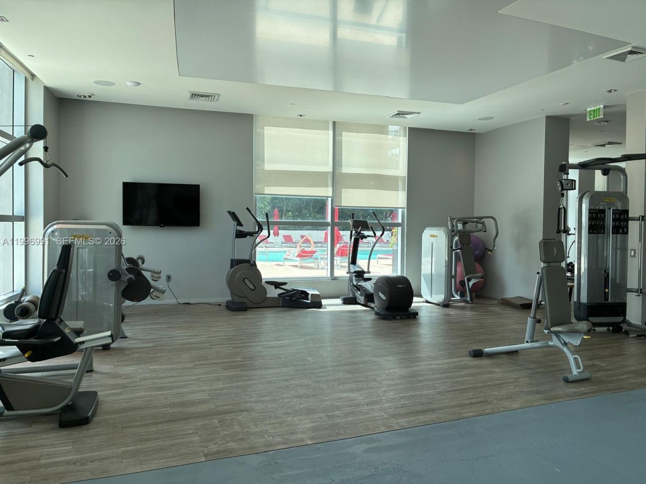 1100 S Miami Ave, Unit 3309, Miami, FL 33130 Photo