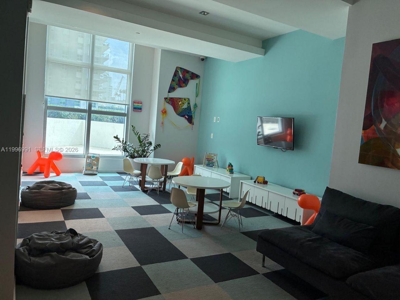 1100 S Miami Ave, Unit 3309, Miami, FL 33130 Photo