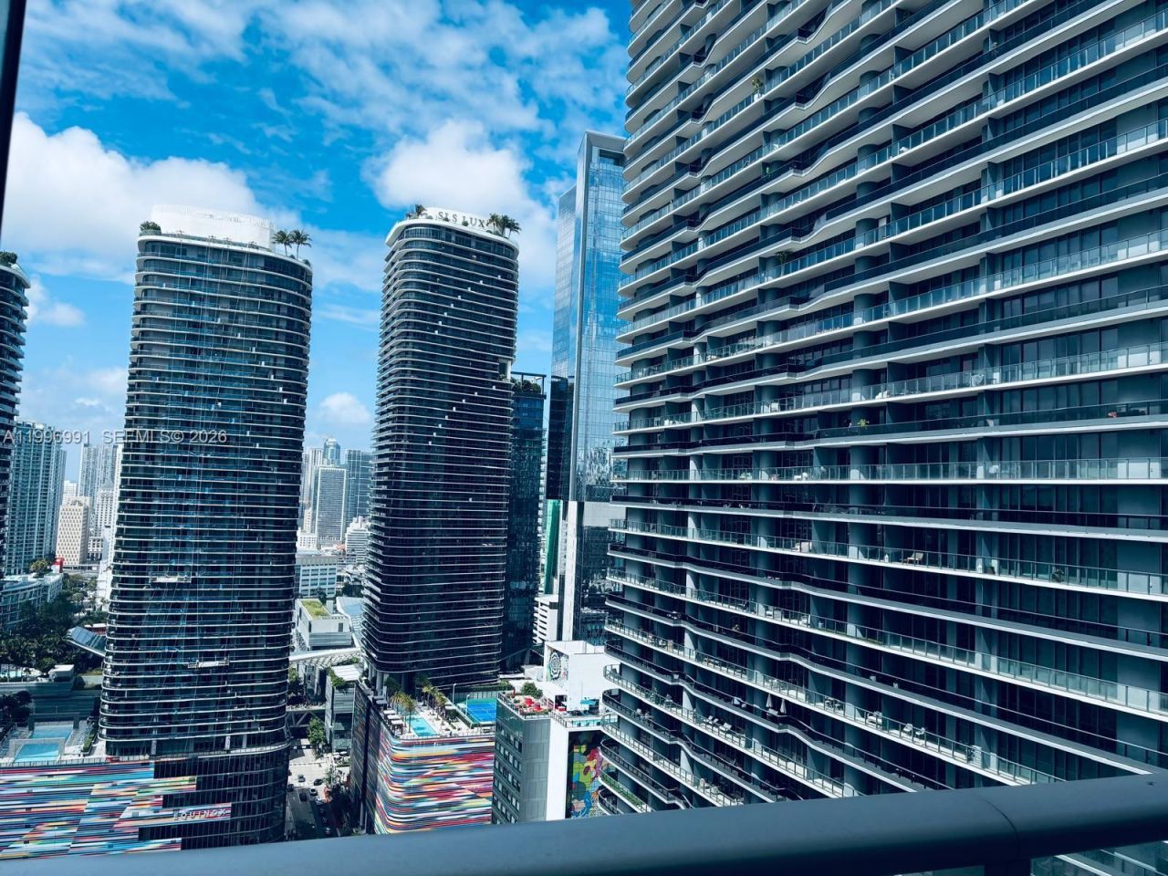 1100 S Miami Ave, Unit 3309, Miami, FL 33130 Photo