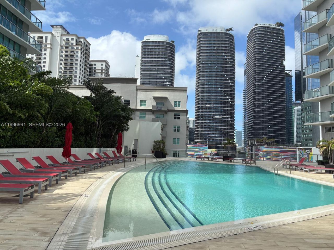 1100 S Miami Ave, Unit 3309, Miami, FL 33130 Photo