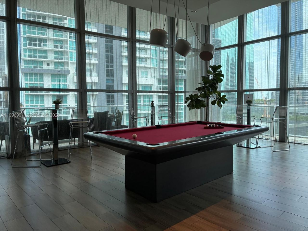 1100 S Miami Ave, Unit 3309, Miami, FL 33130 Photo