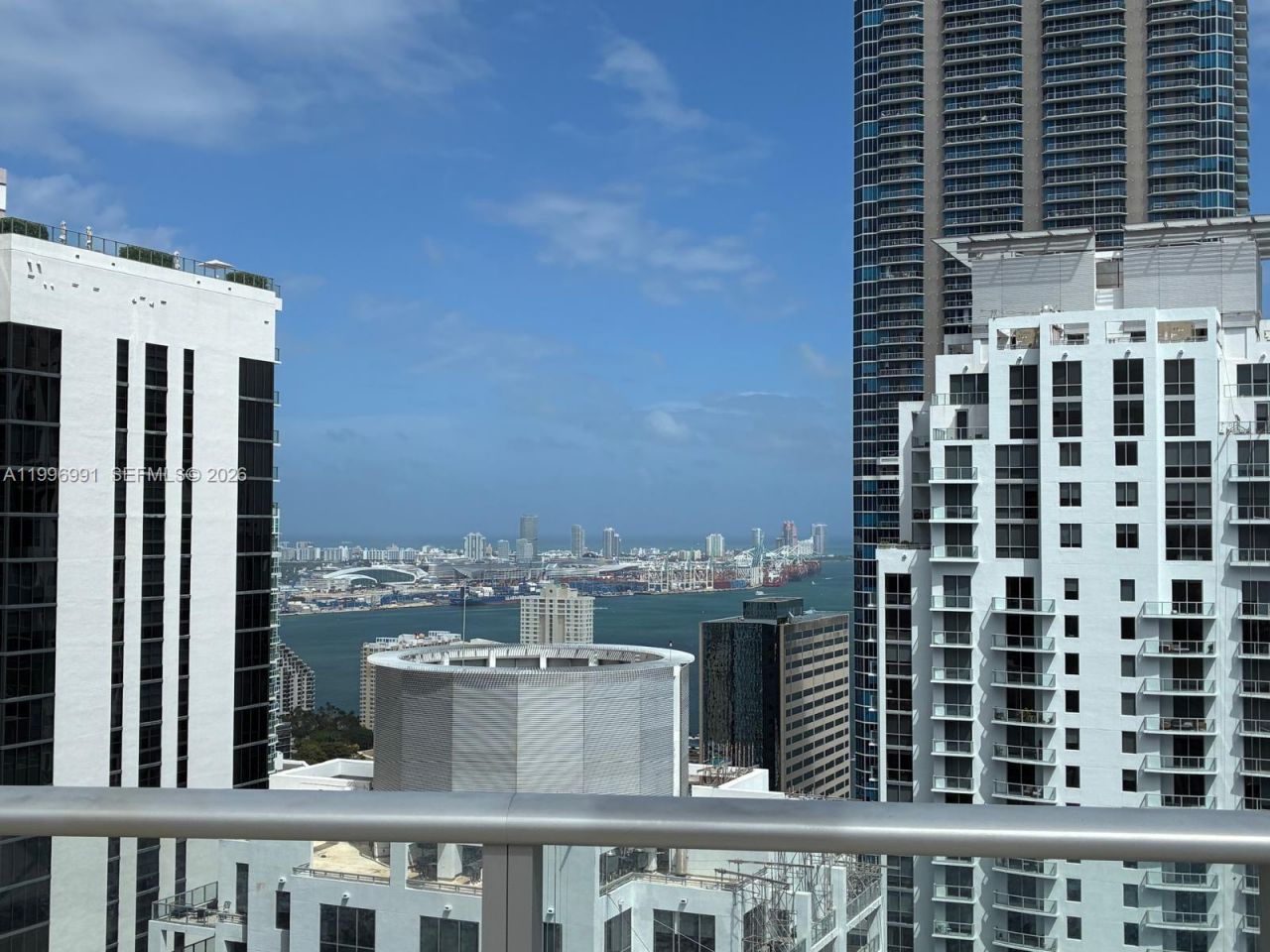 1100 S Miami Ave, Unit 3309, Miami, FL 33130 Photo