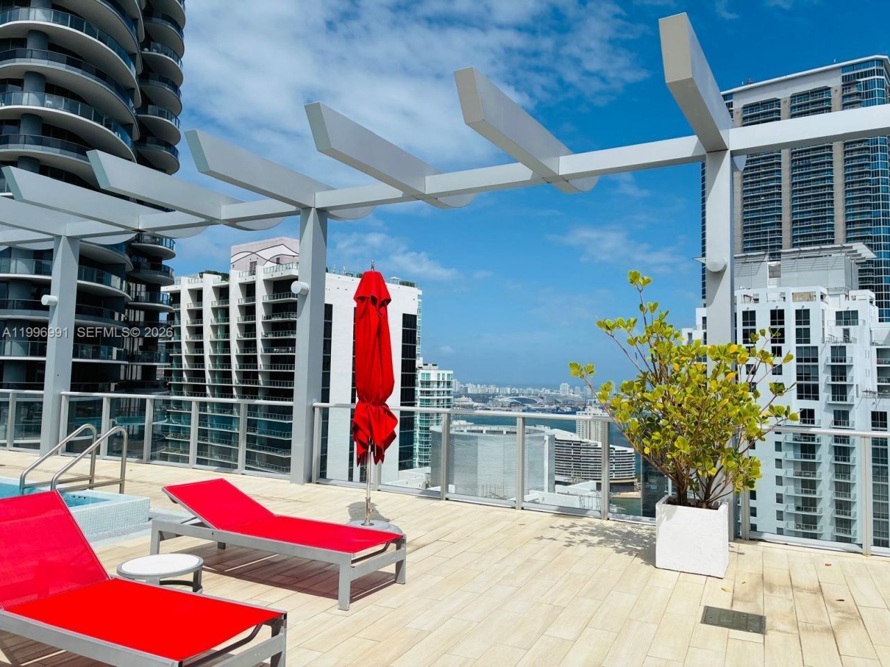 1100 S Miami Ave, Unit 3309, Miami, FL 33130 Photo