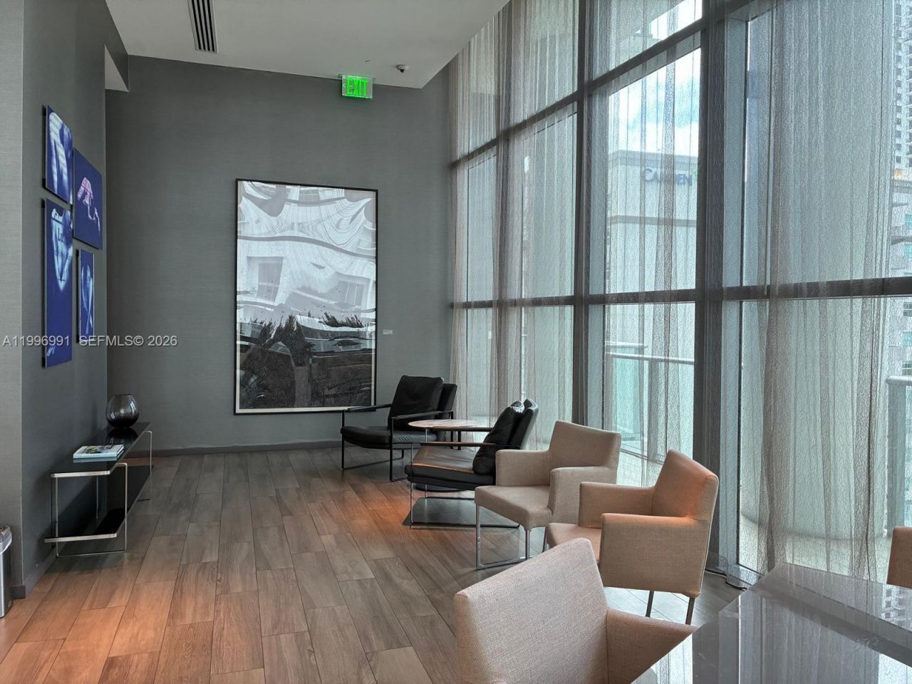 1100 S Miami Ave, Unit 3309, Miami, FL 33130 Photo