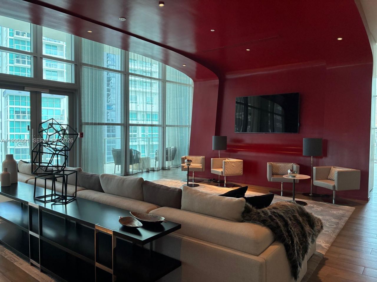 1100 S Miami Ave, Unit 3309, Miami, FL 33130 Photo