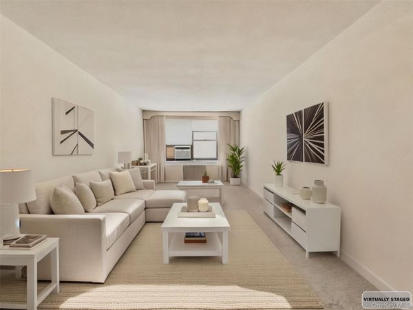 25-12 UNION Street, Unit 2C, Flushing, NY 11354