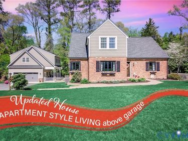 3626 Gill Street, Chester, VA 23831