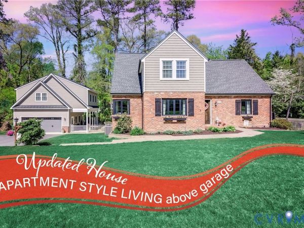 3626 Gill Street, Chester, VA 23831