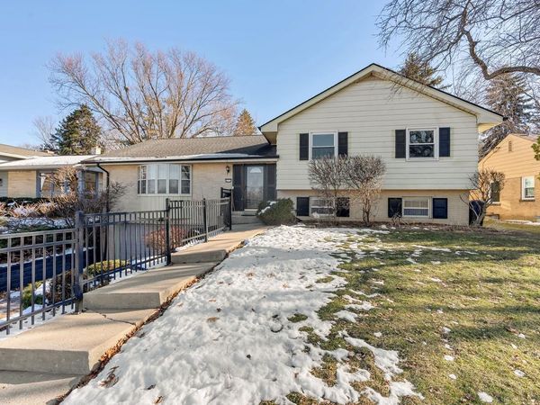 4132 Menomonee River PARKWAY, Wauwatosa, WI 53222