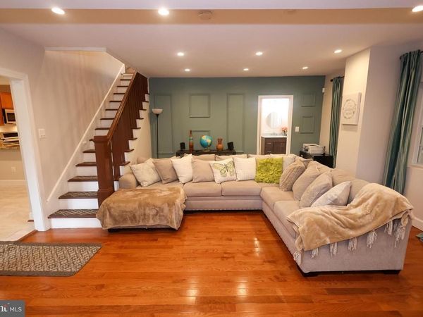 16600 BALD EAGLE SCHOOL ROAD , BRANDYWINE, MD 20613