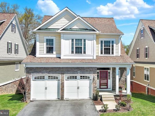 2788 CHEEKWOOD CIRCLE, ELLICOTT CITY, MD 21042