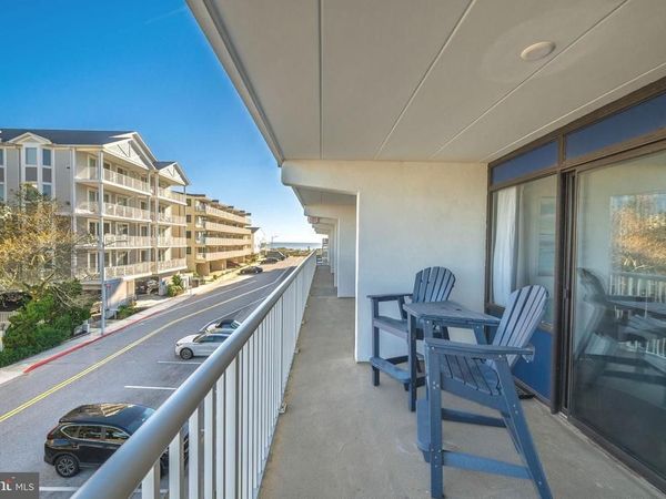 15 35TH STREET , Unit 305, OCEAN CITY, MD 21842