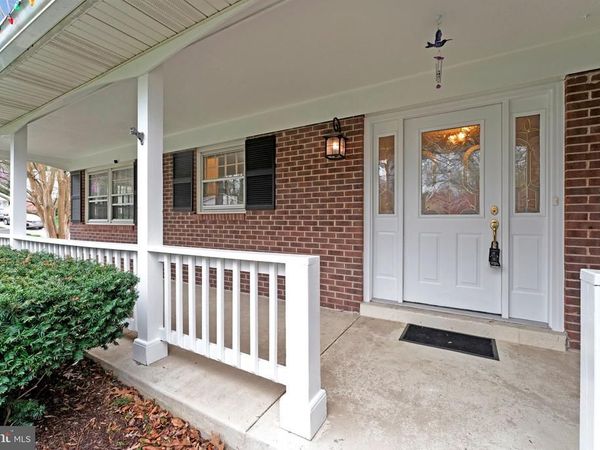 5201 GRINNELL STREET , FAIRFAX, VA 22032