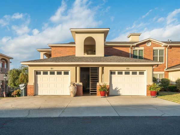 518 AMITY, Unit E1, Hot Springs, AR 71913