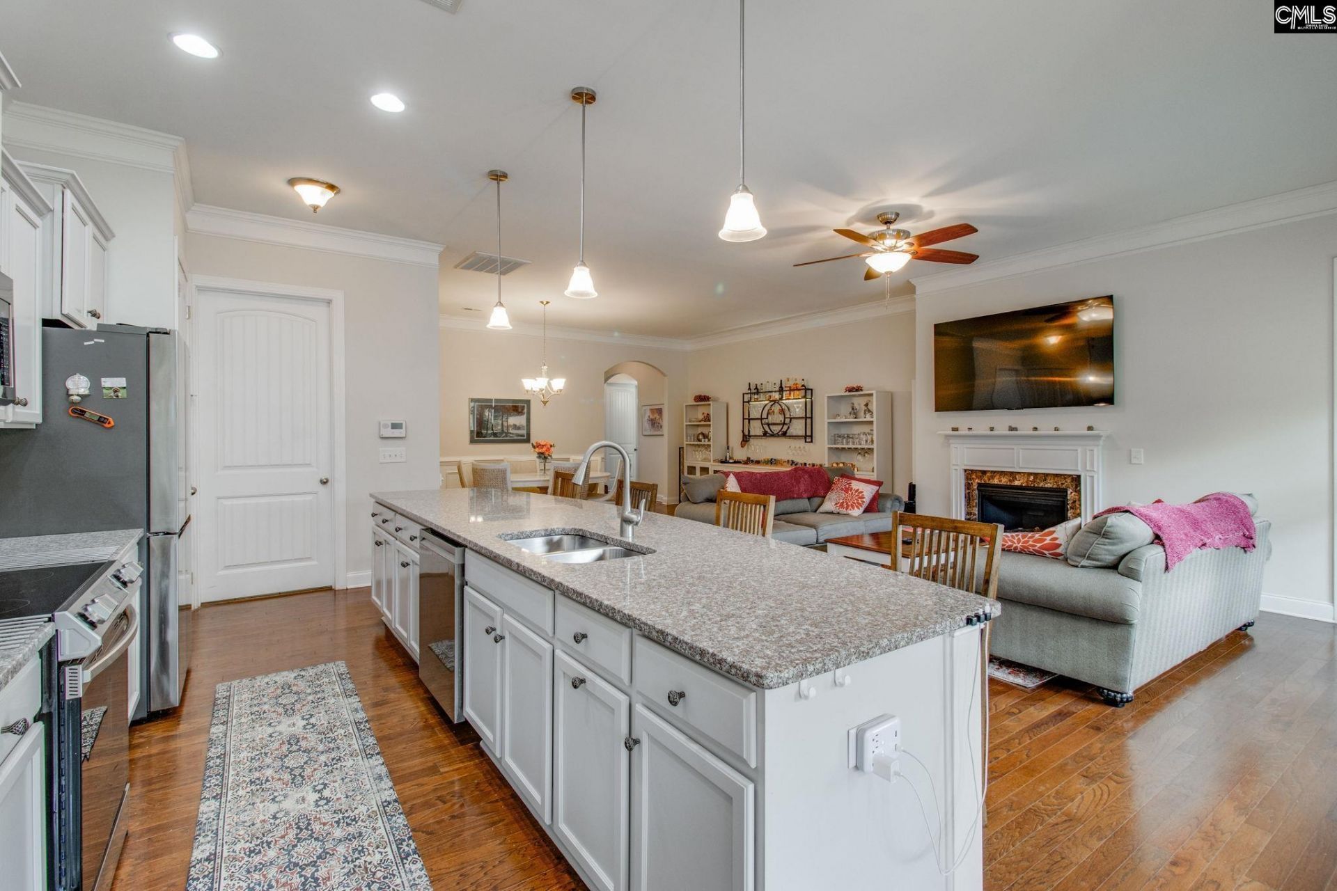 717 Carolina Aster  Photo 13