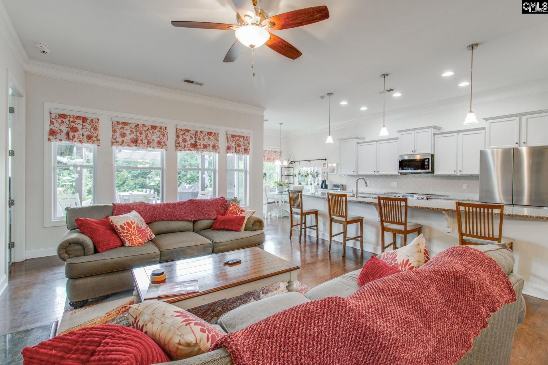 717 Carolina Aster  Photo 7