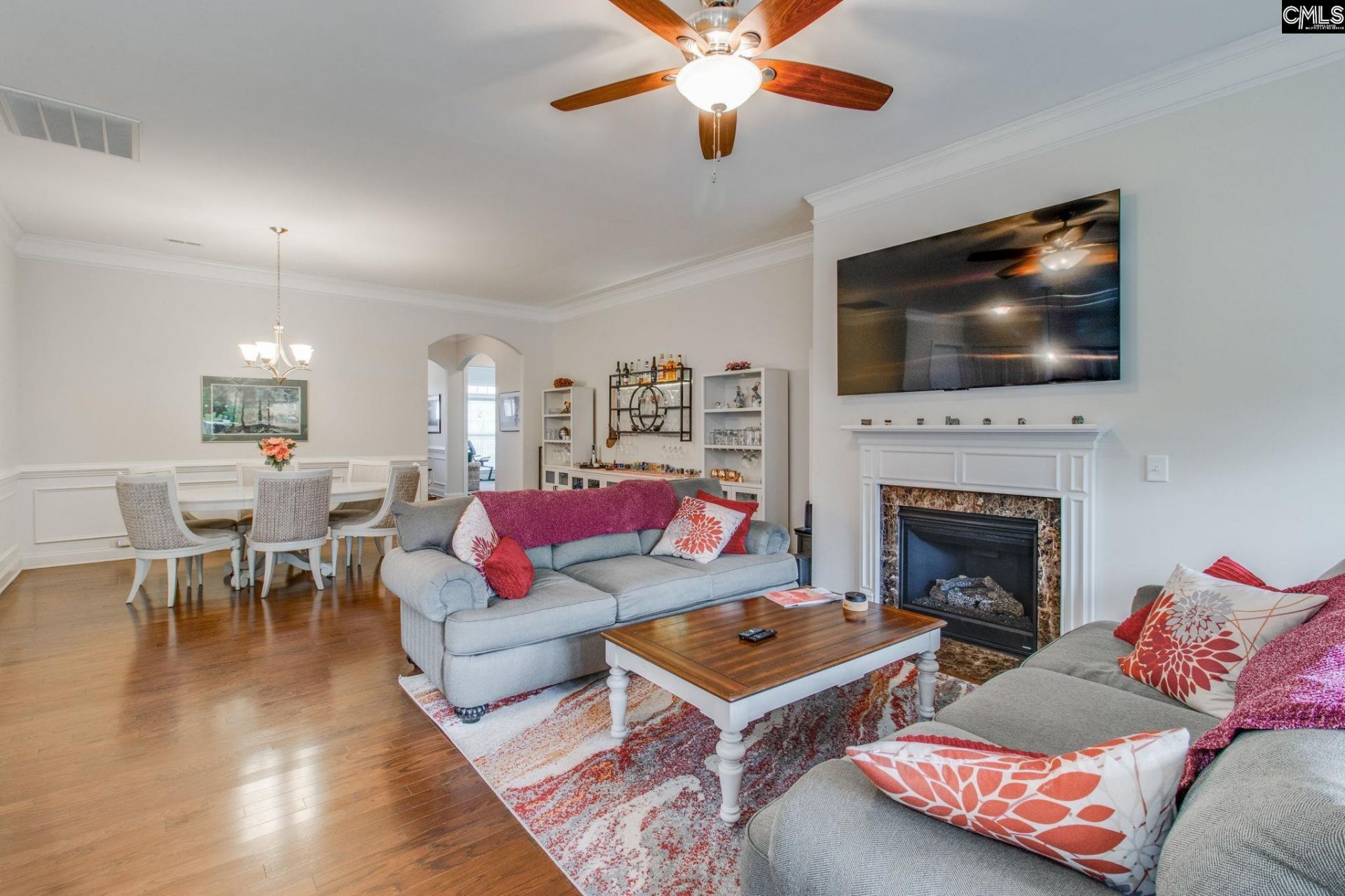 717 Carolina Aster  Photo 9