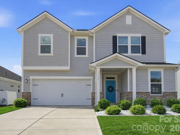 12307 Rowan Hill Drive, Huntersville, NC 28078