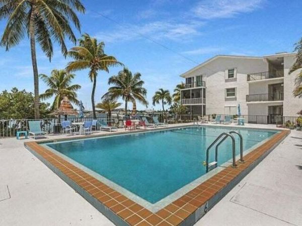 1217 Sombrero Boulevard, Unit 31, MARATHON, FL 33050