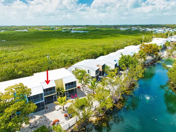 1500 Ocean Bay Drive, Unit E5, KEY LARGO, FL 33037
