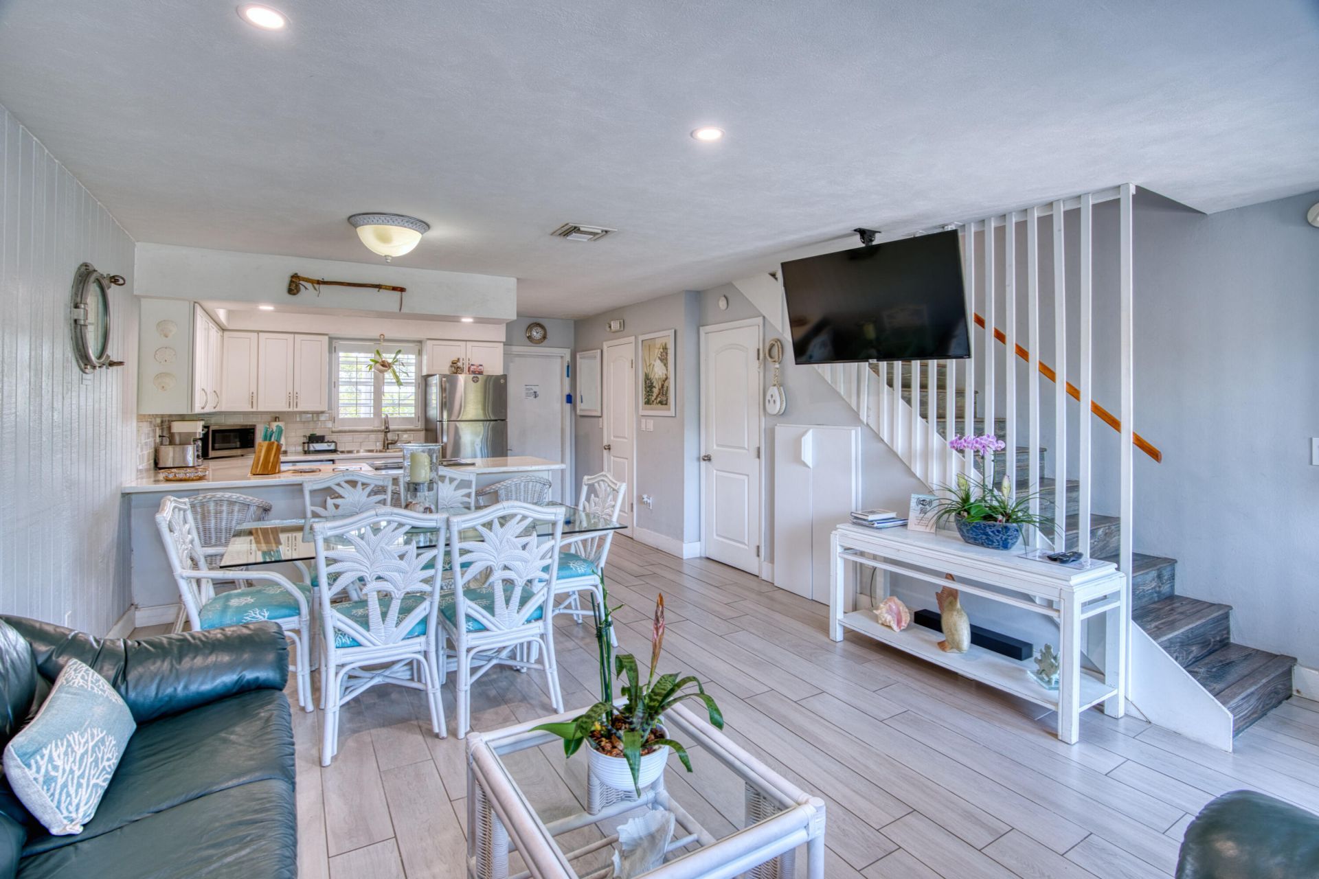 1500 Ocean Bay Drive, Unit E5, Key Largo, FL 33037 Photo