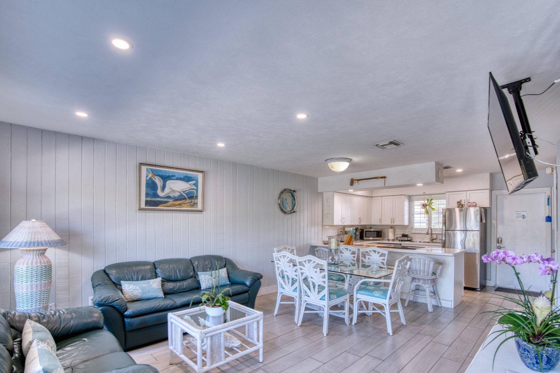 1500 Ocean Bay Drive, Unit E5, Key Largo, FL 33037 Photo