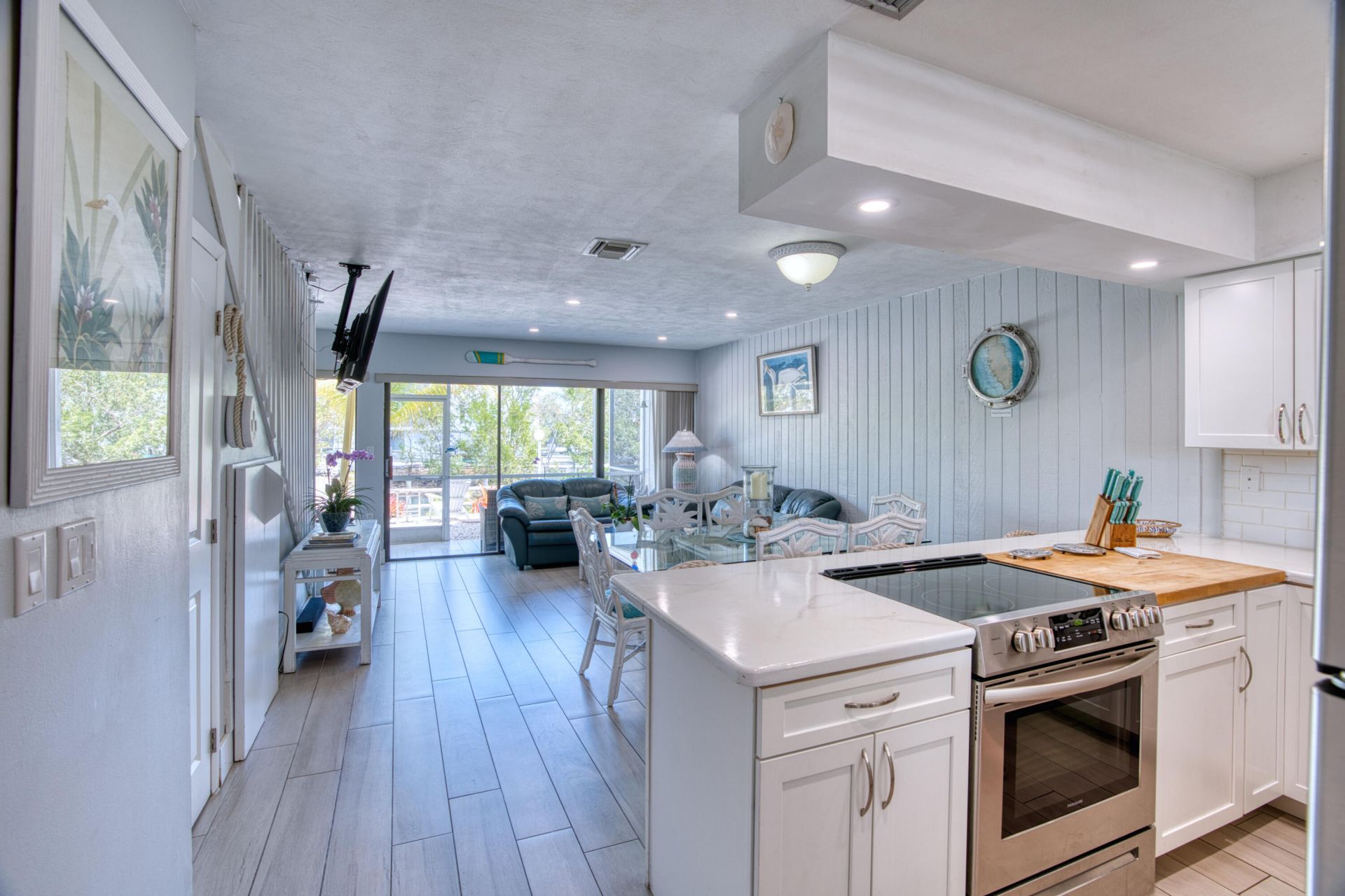 1500 Ocean Bay Drive, Unit E5, Key Largo, FL 33037 Photo