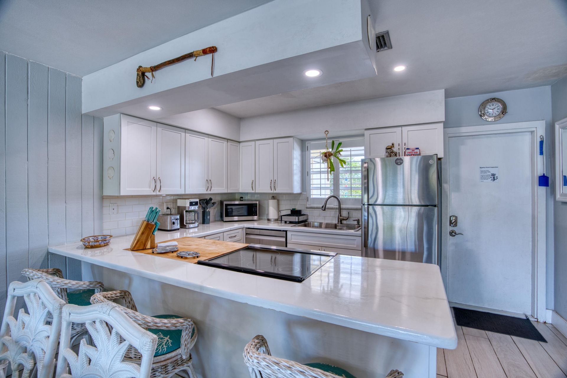 1500 Ocean Bay Drive, Unit E5, Key Largo, FL 33037 Photo