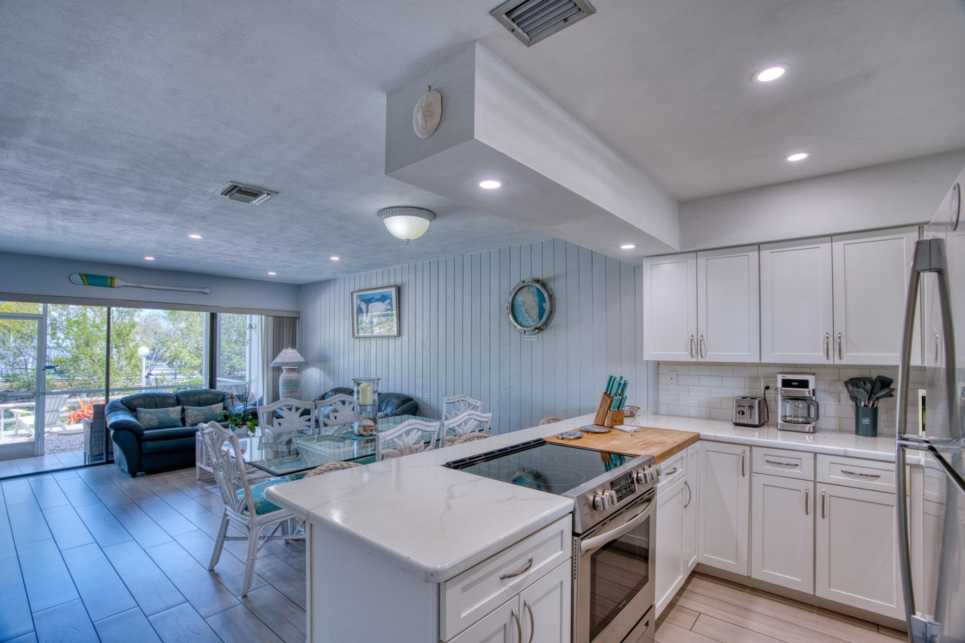 1500 Ocean Bay Drive, Unit E5, Key Largo, FL 33037 Photo