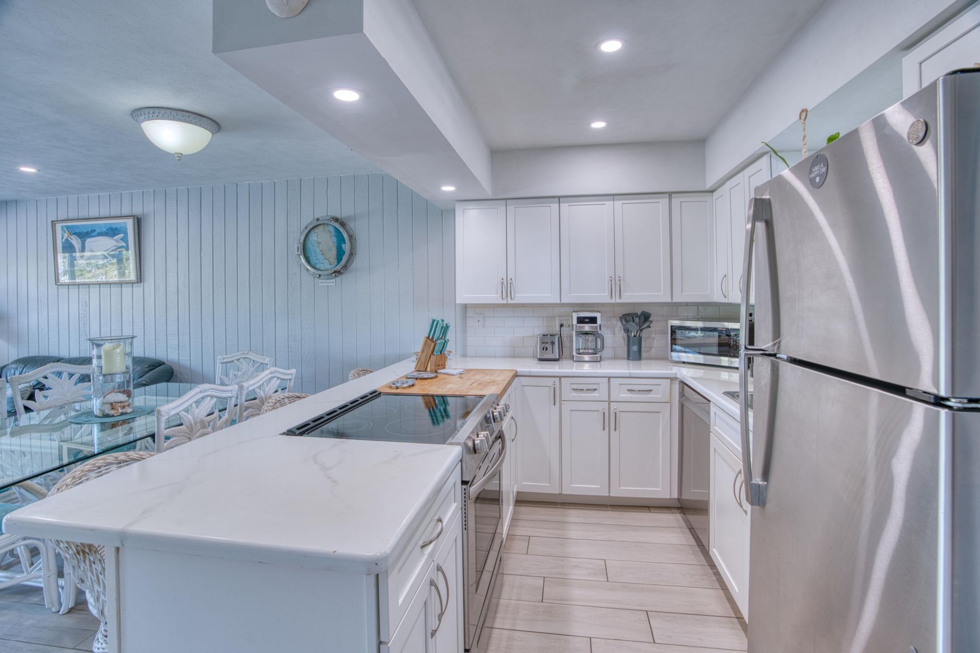 1500 Ocean Bay Drive, Unit E5, Key Largo, FL 33037 Photo