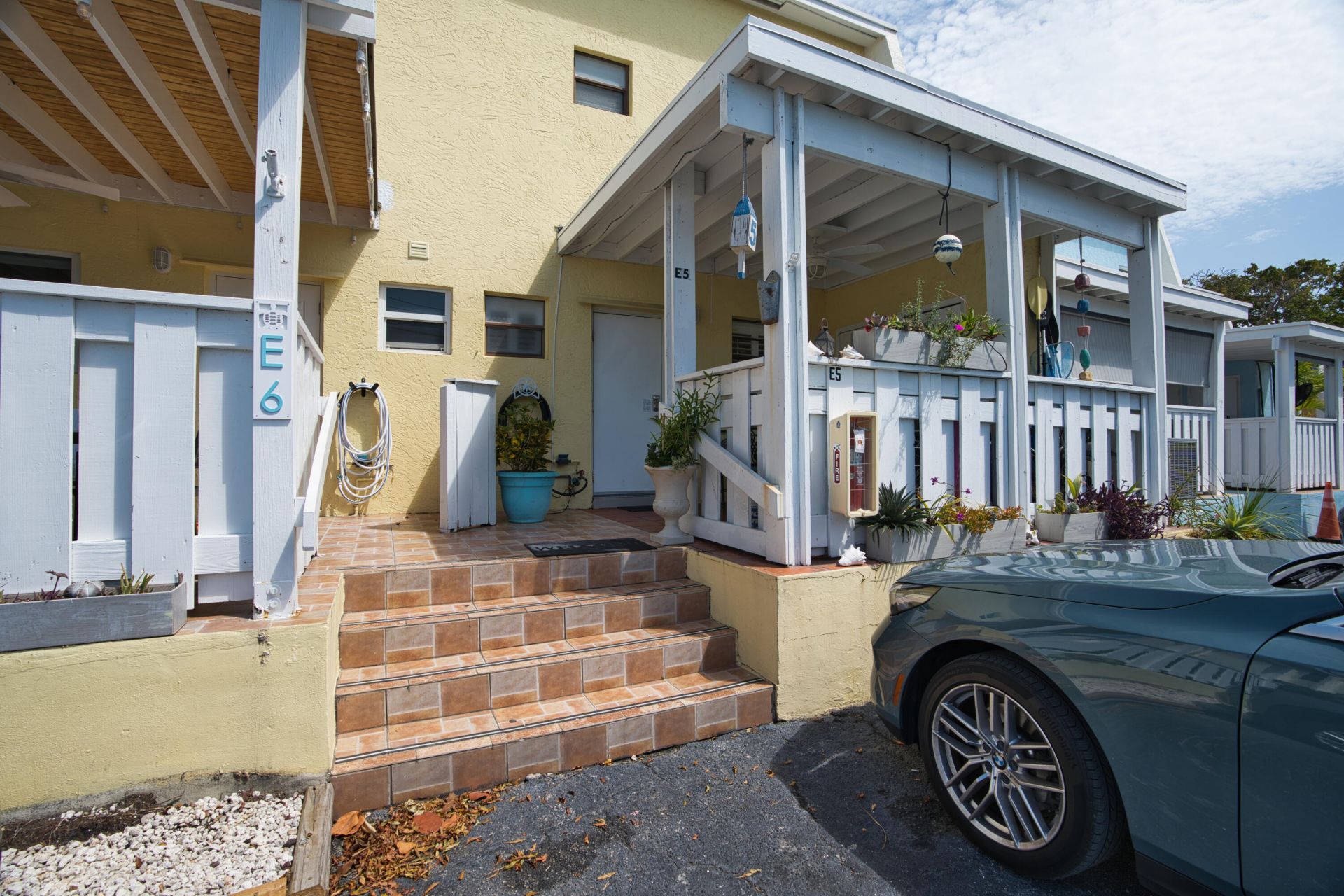 1500 Ocean Bay Drive, Unit E5, Key Largo, FL 33037 Photo