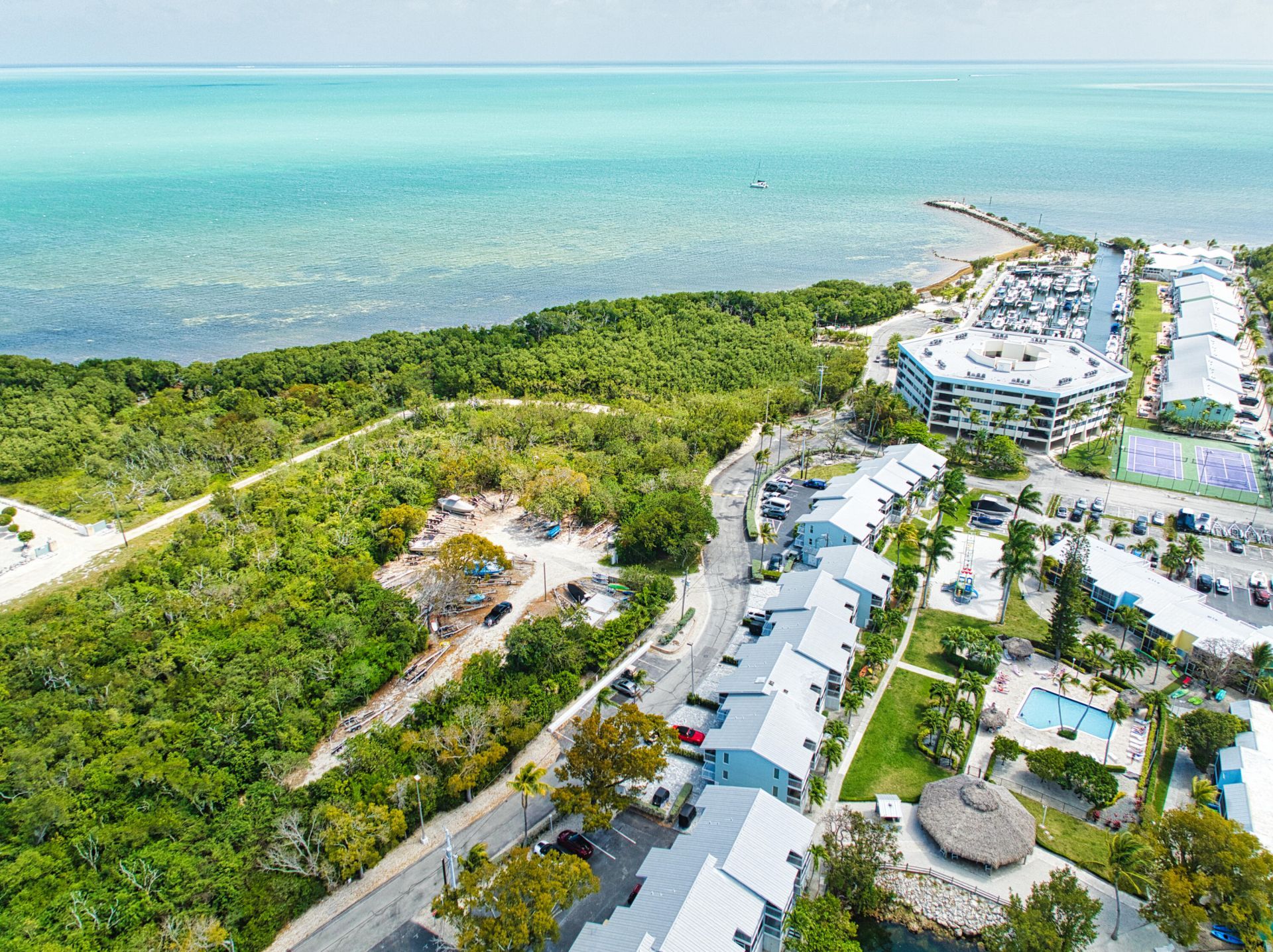 1500 Ocean Bay Drive, Unit E5, Key Largo, FL 33037 Photo